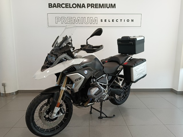 BMW Motorrad R 1250 GS  de ocasión 