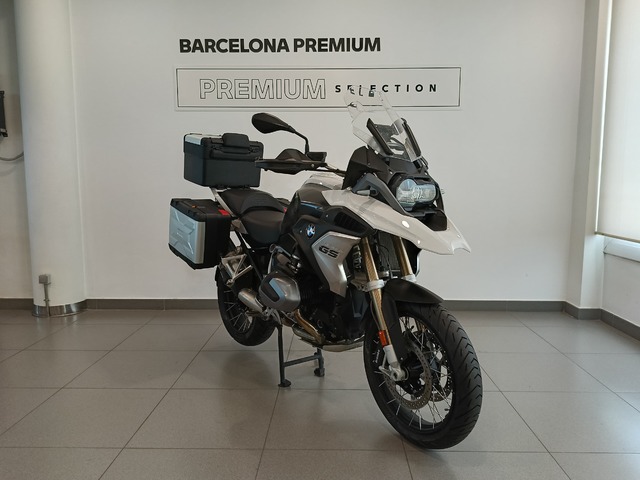 BMW Motorrad R 1250 GS  de ocasión 