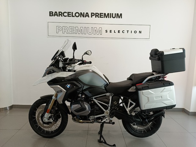 BMW Motorrad R 1250 GS  de ocasión 