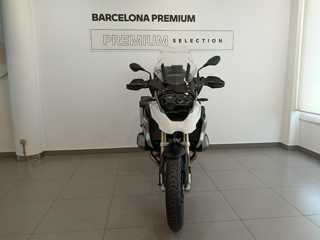 BMW Motorrad R 1250 GS  de ocasión 