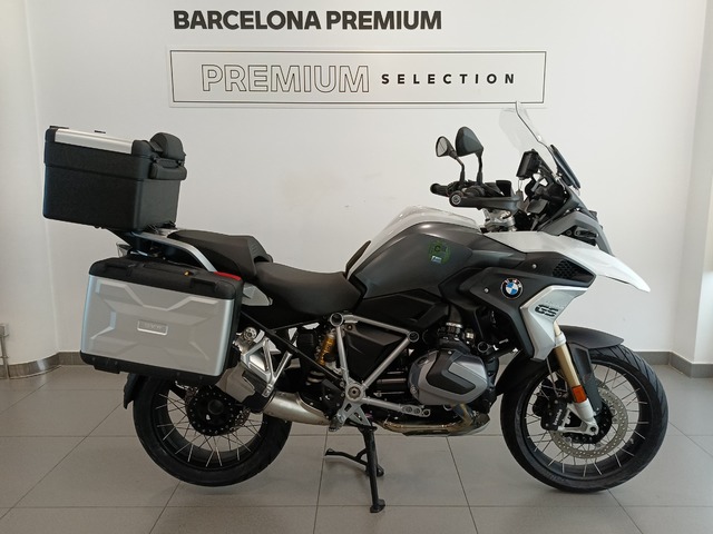 BMW Motorrad R 1250 GS  de ocasión 