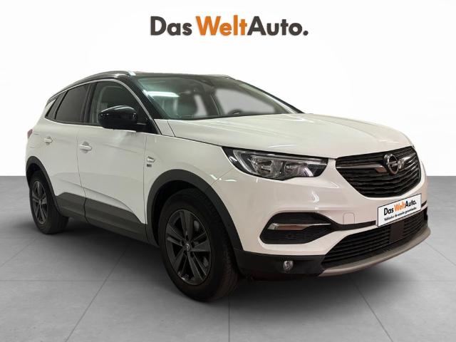 Opel Grandland X 1.2 Turbo de segunda mano