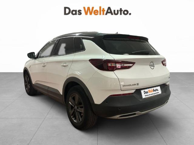 Opel Grandland X 1.2 Turbo 120 Aniversario 96 kW (130 CV)