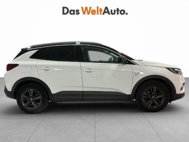 Opel Grandland X 1.2 Turbo 120 Aniversario 96 kW (130 CV)