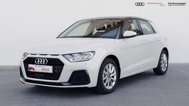 Audi A1 Sportback Advanced 25 TFSI 70 kW (95 CV)