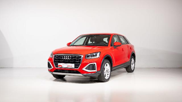 Audi Q2 Advanced 30 TFSI 81 kW (110 CV)