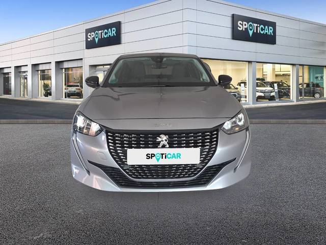 Peugeot 208 PureTech 100 Allure Pack EAT8 75 kW (100 CV)