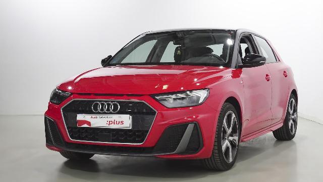 Audi A1 Sportback Adrenalin 25 TFSI 70 kW (95 CV)