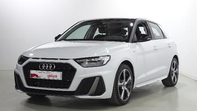 Audi A1 Sportback Adrenalin 25 TFSI 70 kW (95 CV)