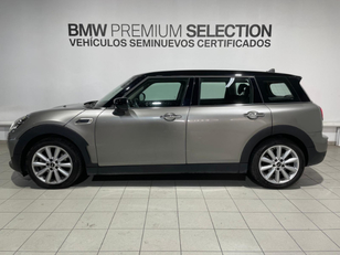 Fotos de MINI Clubman Cooper 100 kW (136 CV)