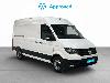 Volkswagen Crafter Furgon Batalla Media TN 2.0 TDI 103 kW (140 CV) 3.500