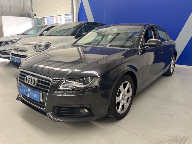 Audi A4 2.0 TDI e DPF 100 kW (136 CV)