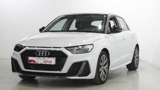 Audi A1 Sportback S line 30 TFSI 85 kW (116 CV)