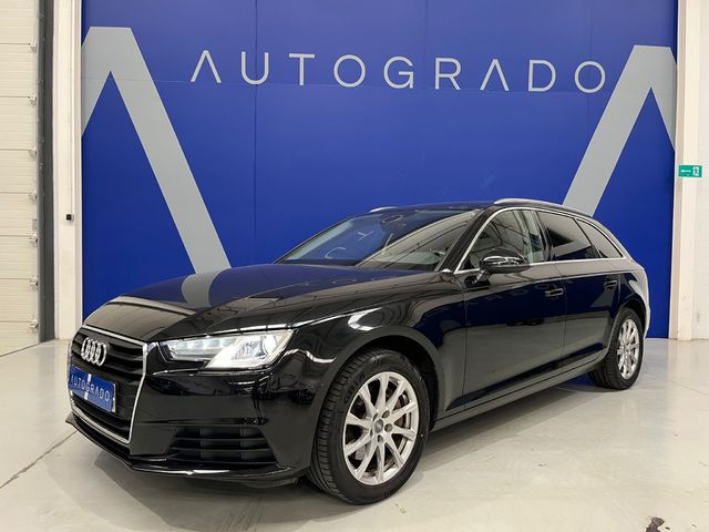 Audi A4 Avant 2.0 TDI 140 kW (190 CV) S tronic