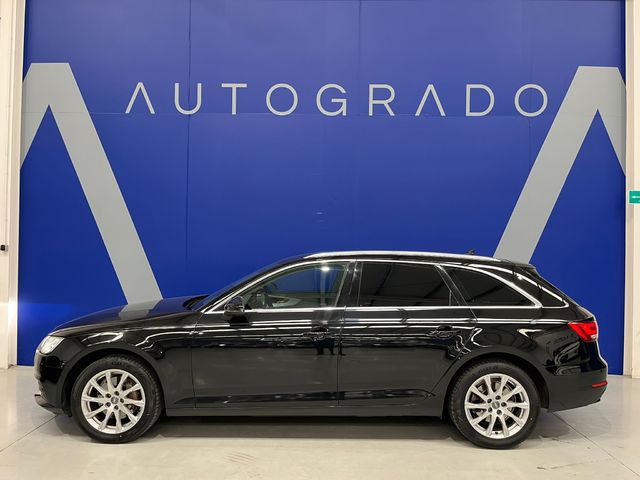 Audi A4 Avant 2.0 TDI 140 kW (190 CV) S tronic