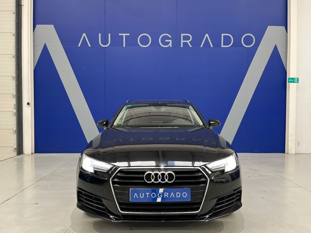 Audi A4 Avant 2.0 TDI 140 kW (190 CV) S tronic