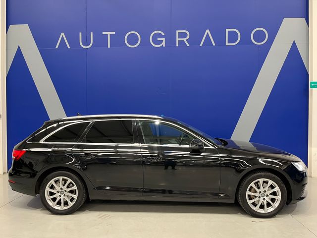 Audi A4 Avant 2.0 TDI 140 kW (190 CV) S tronic