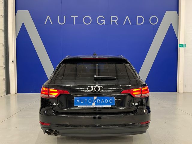 Audi A4 Avant 2.0 TDI 140 kW (190 CV) S tronic