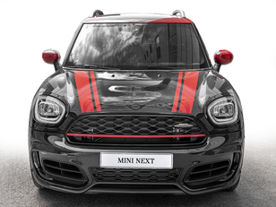 Fotos de MINI Countryman John Cooper Works 225 kW (306 CV)