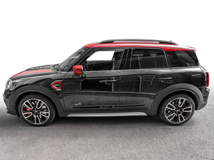 Fotos de MINI Countryman John Cooper Works 225 kW (306 CV)