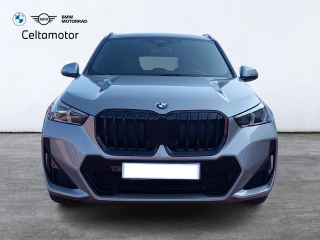 BMW X1 sDrive18d 110 kW (150 CV)