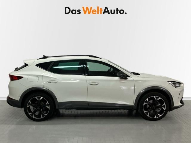 CUPRA Formentor 1.5 TSI 110 kW (150 CV)