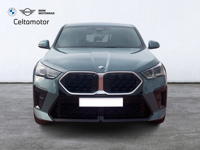 BMW X2 sDrive18d 110 kW (150 CV)