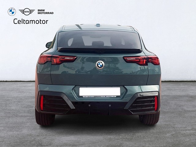 BMW X2 sDrive18d 110 kW (150 CV)