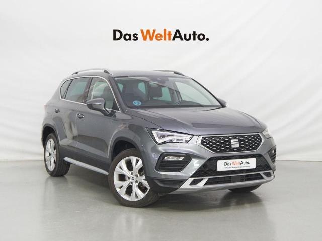 SEAT Ateca 2.0 TDI X-Perience XXL 110 kW (150 CV)