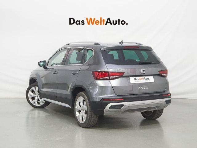 SEAT Ateca 2.0 TDI X-Perience XXL 110 kW (150 CV)