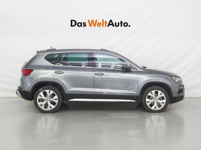 SEAT Ateca 2.0 TDI X-Perience XXL 110 kW (150 CV)