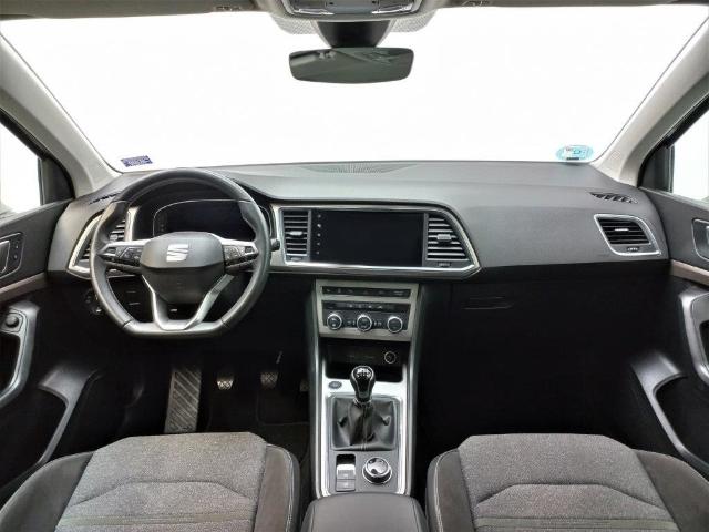 SEAT Ateca 2.0 TDI X-Perience XXL 110 kW (150 CV)