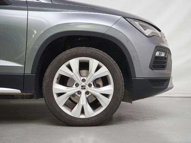 SEAT Ateca 2.0 TDI X-Perience XXL 110 kW (150 CV)