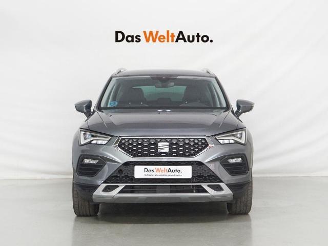 SEAT Ateca 2.0 TDI X-Perience XXL 110 kW (150 CV)