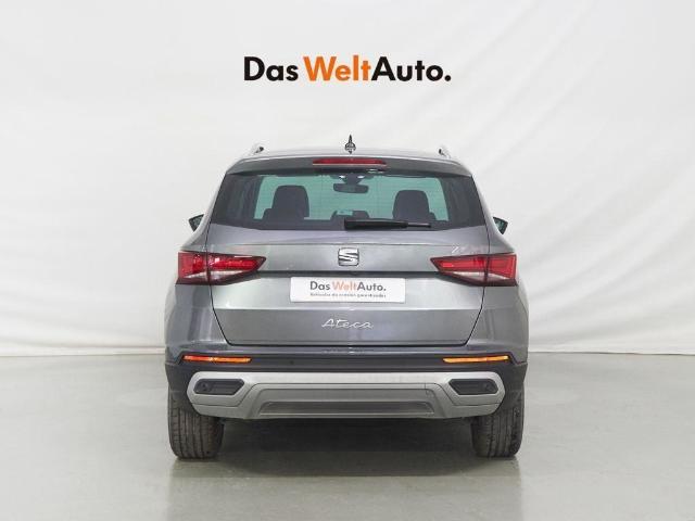 SEAT Ateca 2.0 TDI X-Perience XXL 110 kW (150 CV)