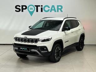 Jeep Compass en Motorflash