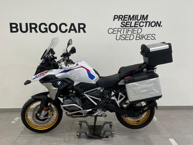 BMW Motorrad R 1250 GS