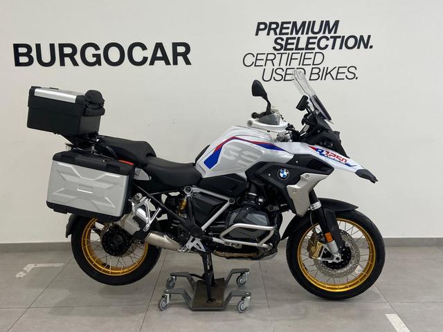 BMW Motorrad R 1250 GS