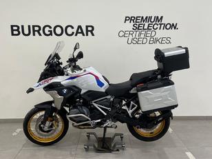 BMW Motorrad R 1250 GS 