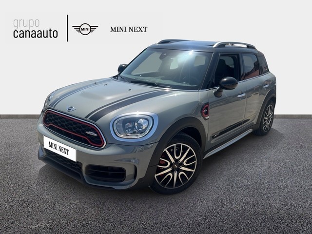 fotoG 0 del MINI MINI Countryman John Cooper Works ALL4 170 kW (231 CV) 231cv Gasolina del 2017 en Sta. C. Tenerife