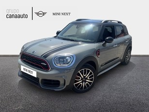 Fotos de MINI Countryman John Cooper Works ALL4 170 kW (231 CV)