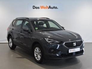 SEAT Tarraco en Motorflash