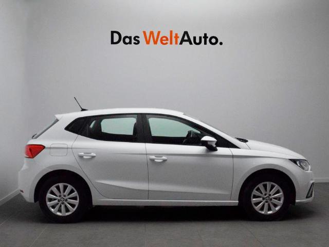 SEAT Ibiza 1.6 TDI Style 70 kW (95 CV)