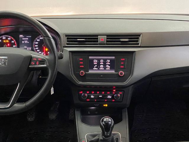 SEAT Ibiza 1.6 TDI Style 70 kW (95 CV)