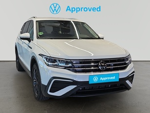 Volkswagen Tiguan Allspace en Motorflash