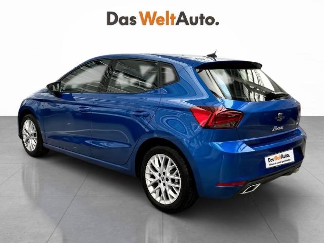 SEAT Ibiza 1.0 TSI S&S FR XS 81 kW (110 CV)