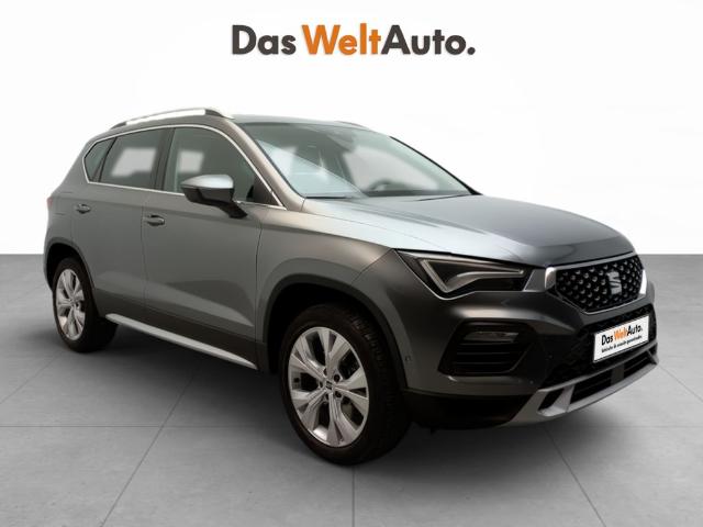 SEAT Ateca 2.0 TDI X-Perience XXL 110 kW (150 CV)