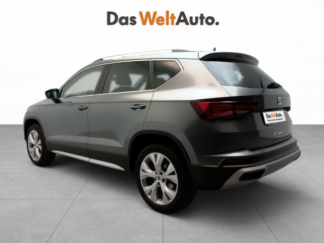 SEAT Ateca 2.0 TDI X-Perience XXL 110 kW (150 CV)