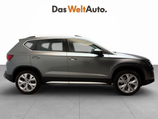 SEAT Ateca 2.0 TDI X-Perience XXL 110 kW (150 CV)