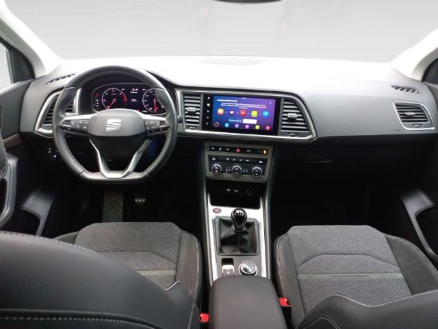 SEAT Ateca 2.0 TDI X-Perience XXL 110 kW (150 CV)